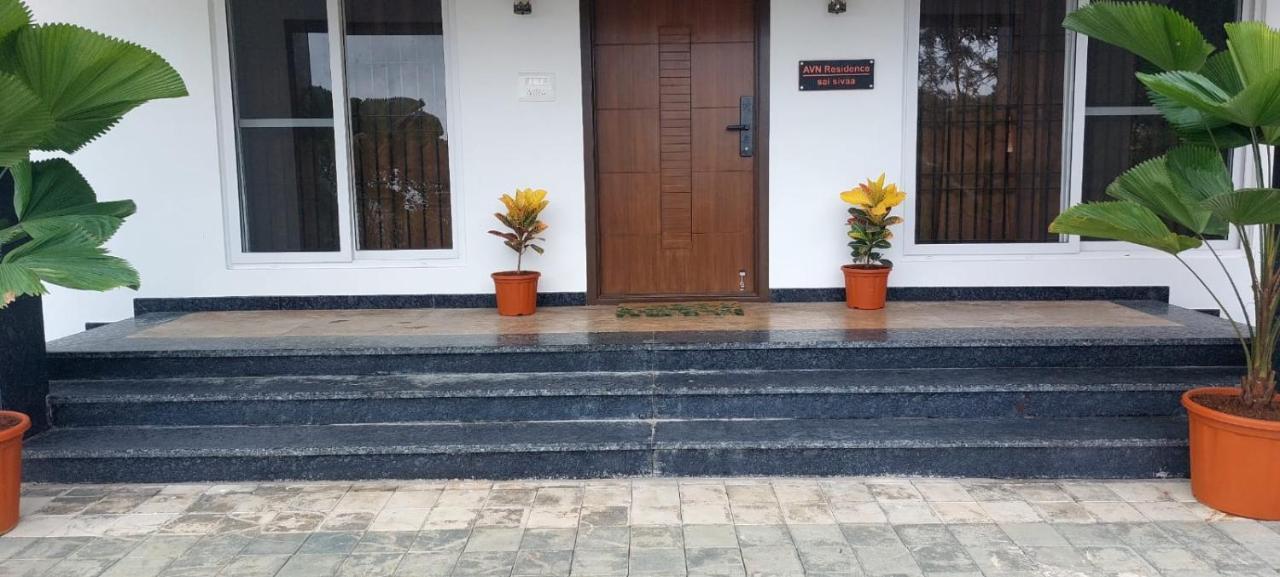 Hilltop In Greany Meadows Yercaud Exterior foto